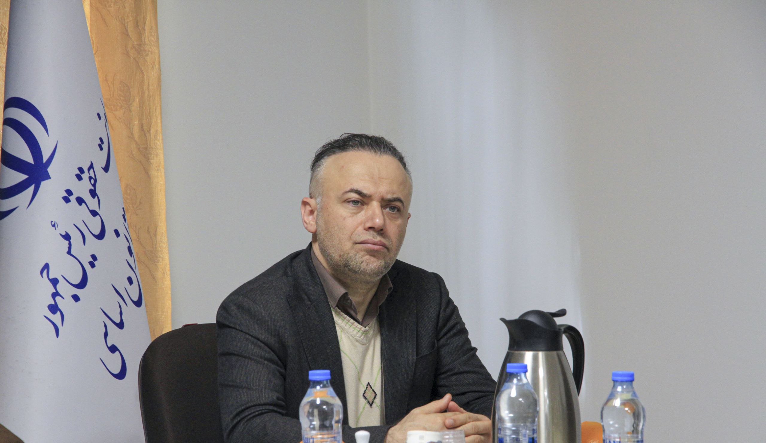 بیژن عباسی